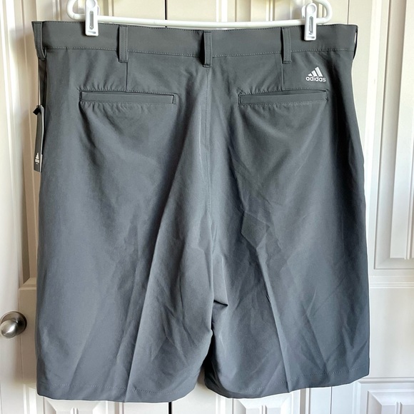 ADIDAS Golf Shorts - Picture 5 of 8